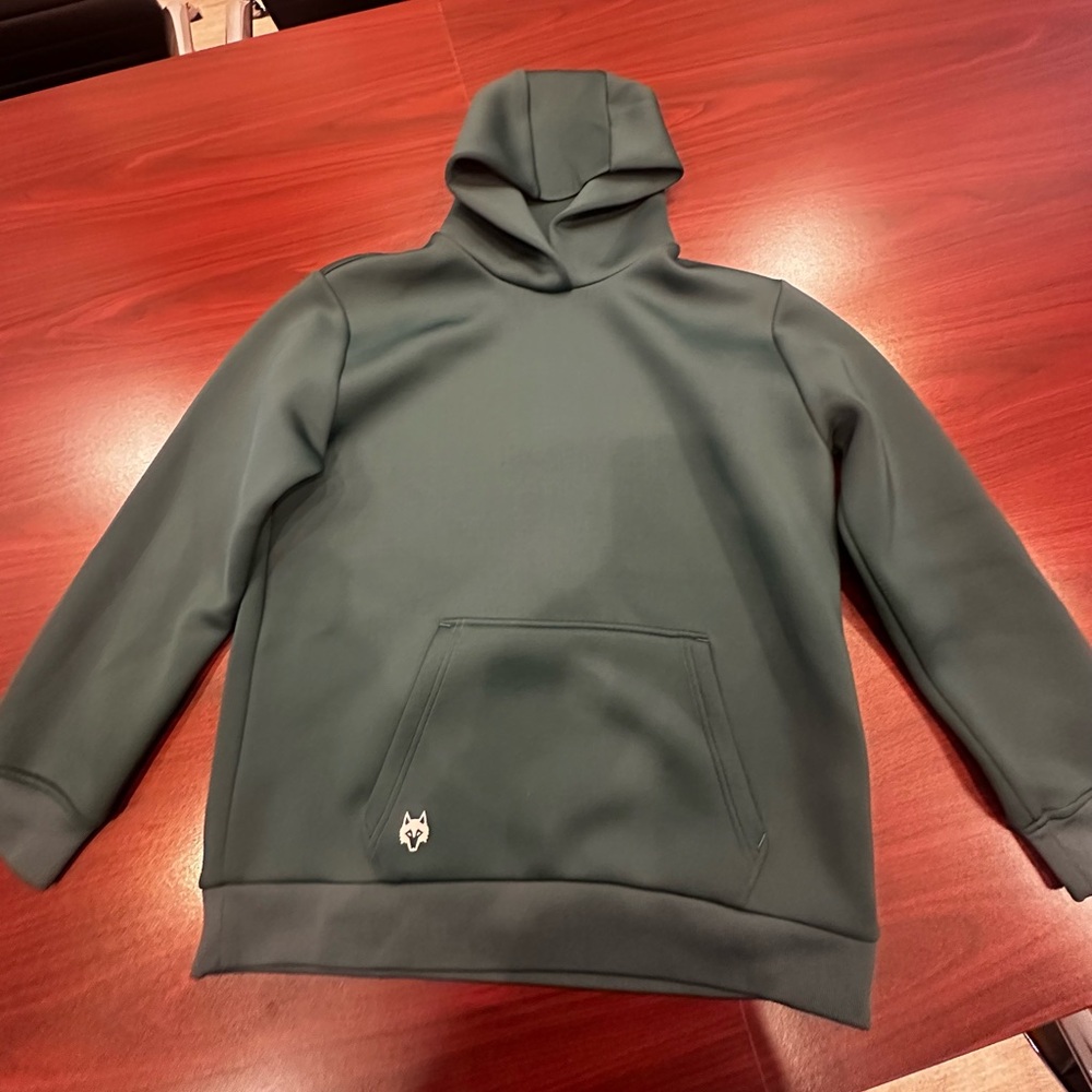 Greyson Chene Hoodie